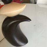 Floor lamp L drimmer 70s vintage