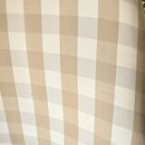 Louis XV shepherdess armchair