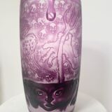 Vase of Edward Leibovitz