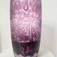 Vase of Edward Leibovitz