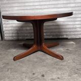 Vintage Baumann round table