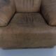 Buffalo Chair in Leather from De Sede, 1970s