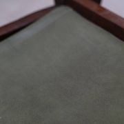 Ensemble de deux fauteuils de salon français anciens