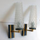 Pair of wall light 50