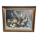 J. Gosthals. Still life. Oil on canvas.