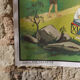 Camping & Winter School Poster