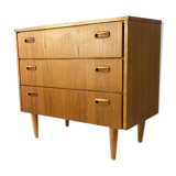 Commode du milieu du siècle des années 1960