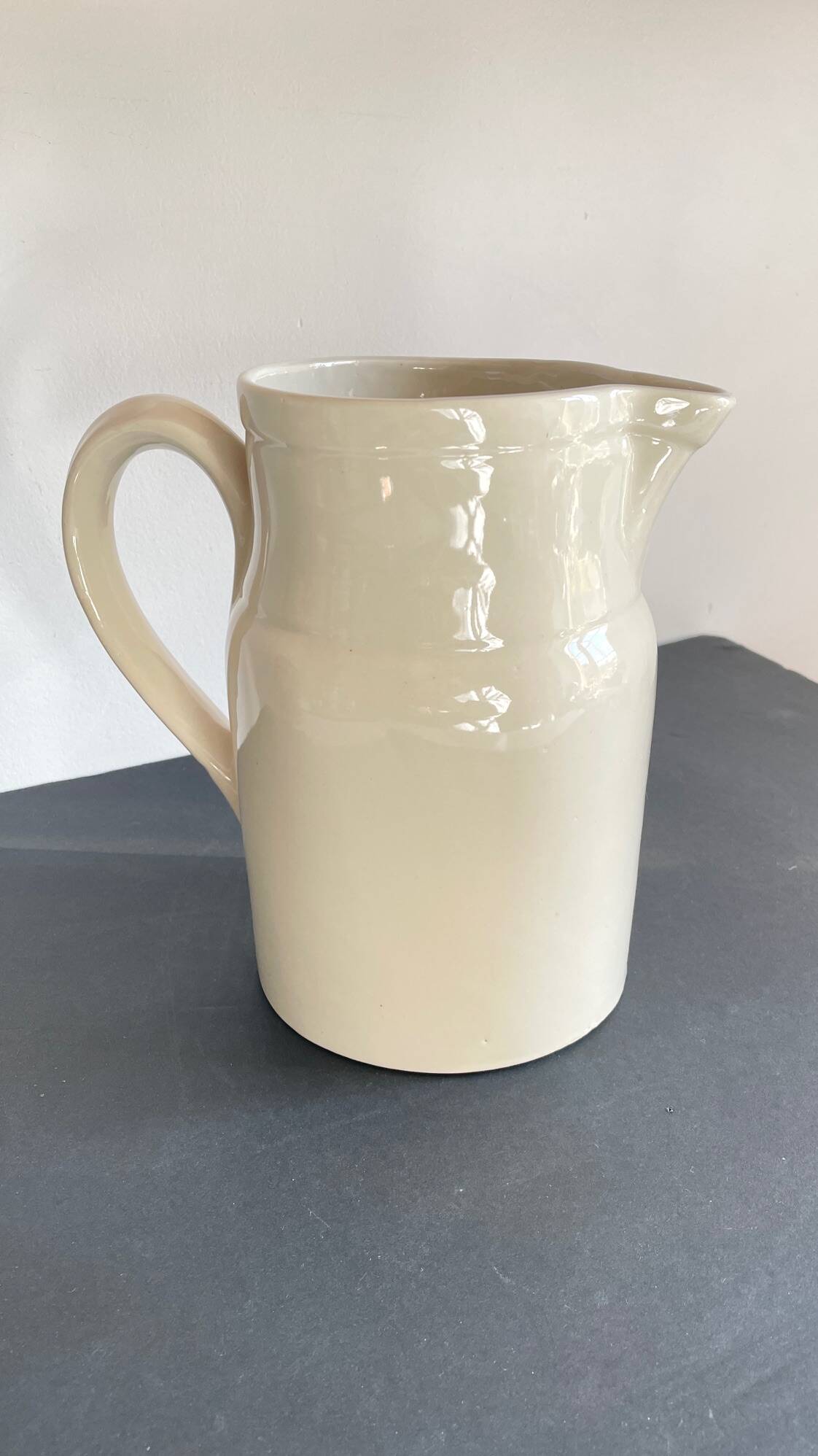Pitcher 2.5l digoin france