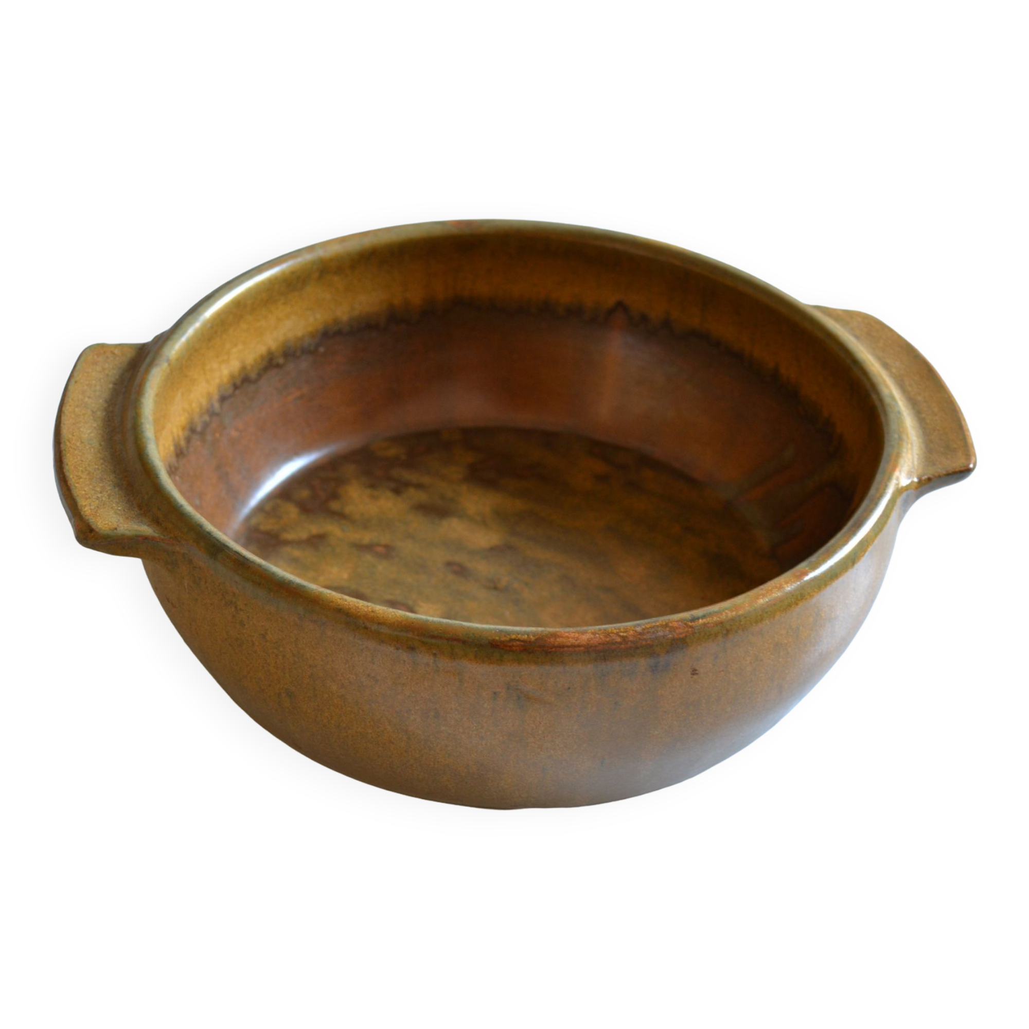 Cut in sandstone twentieth century