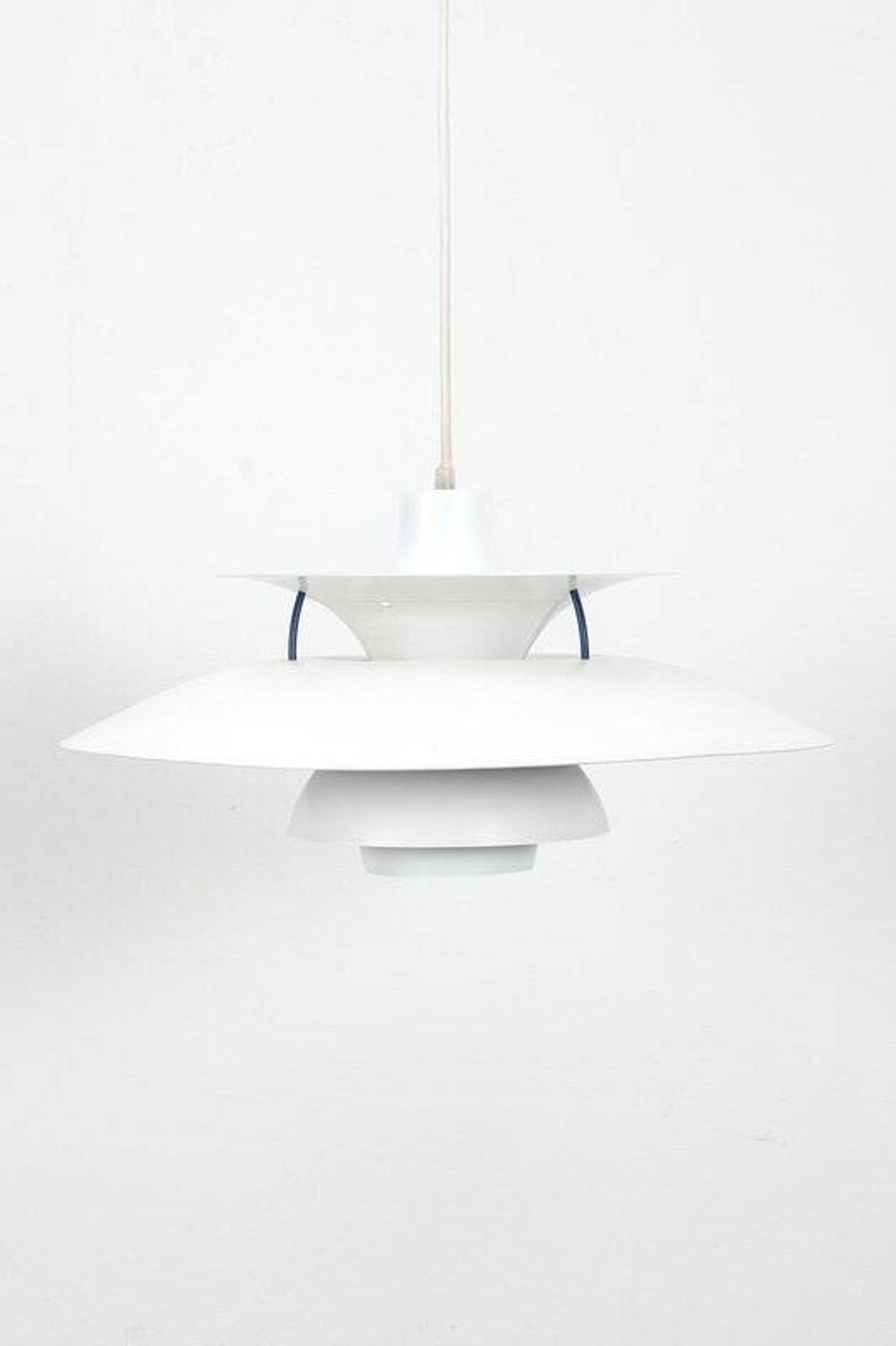PH5 Pendant by Poul Henningsen