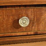 Mahogany Desk, Directoire style – 1920