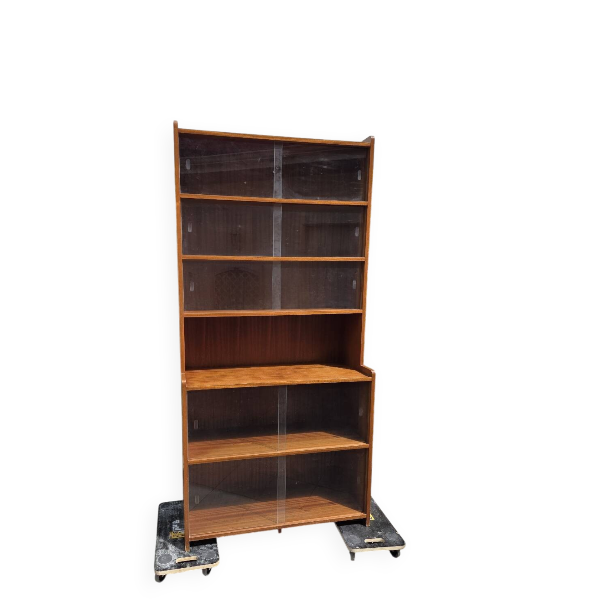 Display cabinet/bookcase