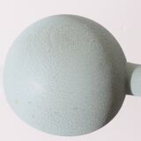 Lamp to ask industrial office 50's Green vintage 1950 n2