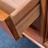 Vintage sideboard