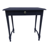 Wooden desk