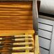 Box 12 knives old