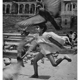 Flight. Photography in Rajasthan, 1960s