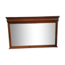 Miroir en bois 190x117cm