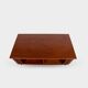 Scandinavian teak desk - 1960