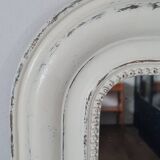 Louis Philippe mirror 123 x 74