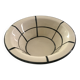 Duro ceramic dish or bowl