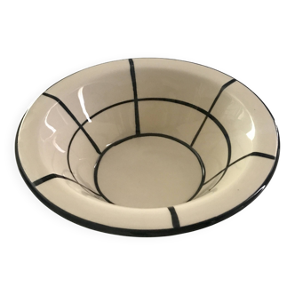 Duro ceramic dish or bowl
