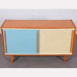 Vintage shoe cabinet, 1970