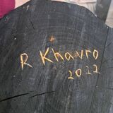 Bust R. Khavro