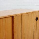 Buffet vintage Commode Stratmann vintage des années 60 à 70