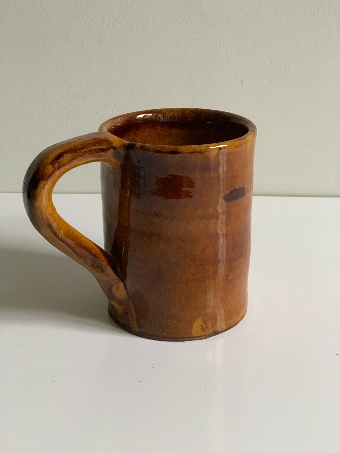 Mug céramique