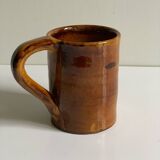 Ceramic mug