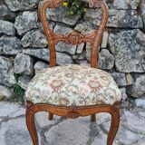 Pretty antique chair