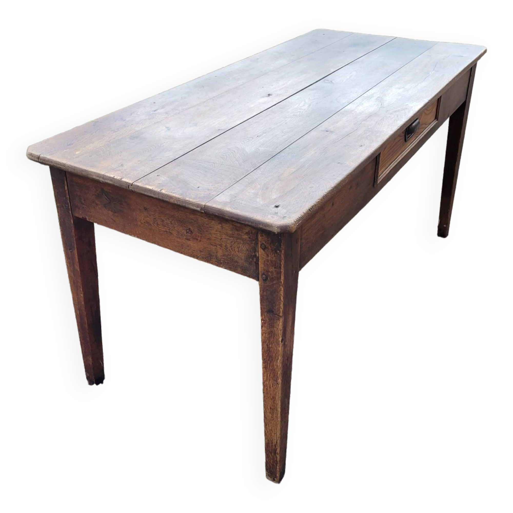 Farmhouse Dining Table