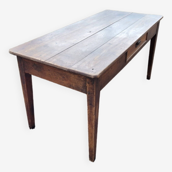 Farmhouse Dining Table