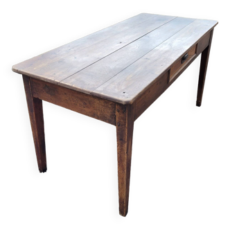 Farmhouse Dining Table