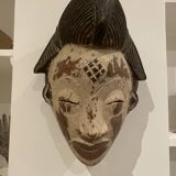 Masque africain