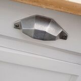 Vintage Parisian buffet