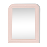 Miroir Louis Philippe 45x36cm