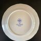 Vintage plate Villeroy and Boch Model Fasan