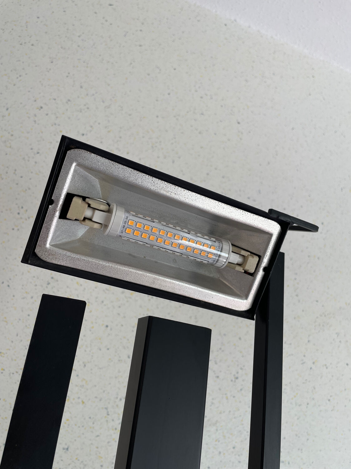 Mikado Floor Lamp Michel Senné