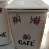 Pots à épices