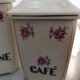 Spice jars