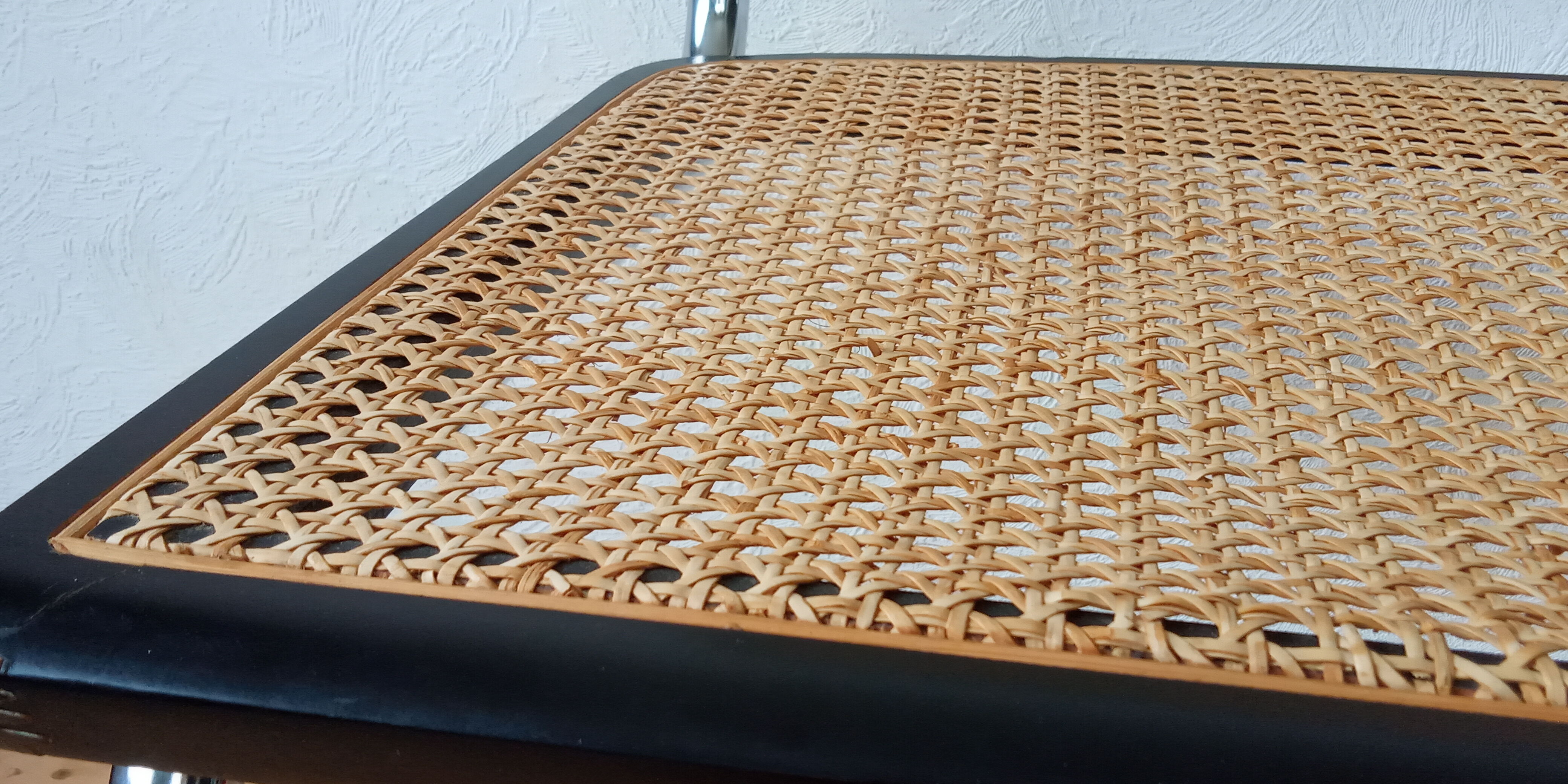 Chair Marcel Breuer B32 Italian edition 70s