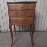 Bedside table