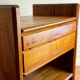 Element Library GO by Pierre Chapo 1980