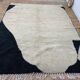 Handmade moroccan berber rug 140 x 96 cm