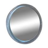 Miroir Hillebrand acrylique space age design