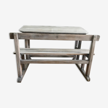 Bureau d'écolier
