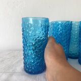 Empoli bubble high glasses