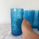 Empoli bubble high glasses